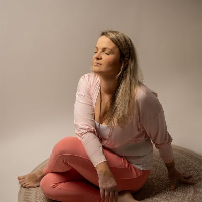 Yin Yoga 5